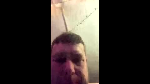 Mikes room online show from December 1, 9:31 pm