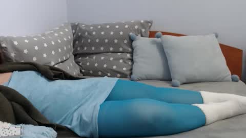 beatrice26 online show from November 24, 3:01 pm