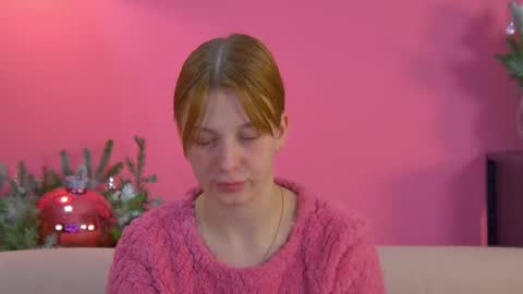 Beatrice online show from December 2, 6:36 pm