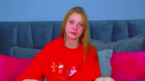 Beatrice online show from December 19, 7:10 pm