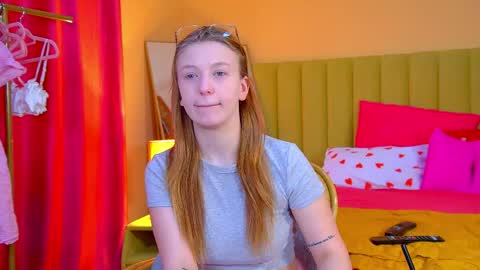 Beatrice online show from March 10, 6:29 am