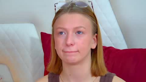 Beatrice online show from March 31, 6:47 am