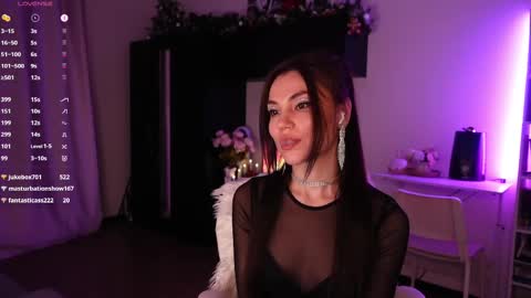 Bzzz Bea online show from February 14, 3:11 am