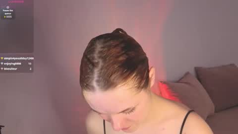 My name is Beatrice Like my broadcast pls 3 online show from March 8, 2:10 pm