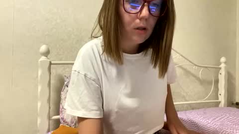 BeatriceTender online show from November 11, 6:52 pm