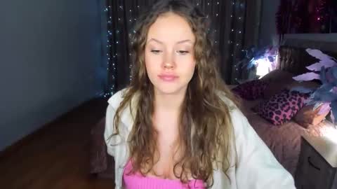 BeatriceWild online show from January 18, 11:14 am