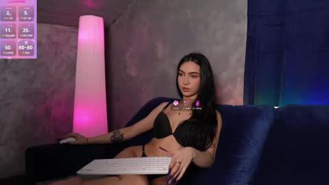 Betty online show from March 17, 12:59 am