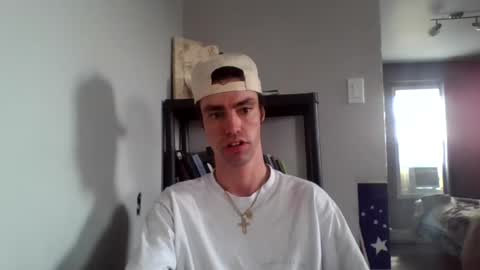 Snapshot of beaulieu2027 chatting on July 2, 8:26 pm beaulieu2027 online show from July 2, 8:26 pm