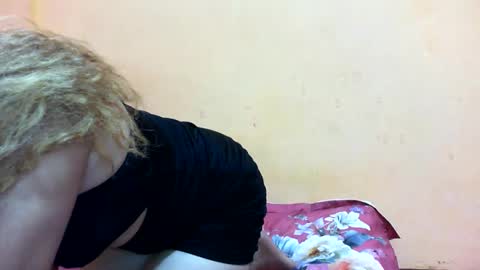 Snapshot of beaute_choco chatting on January 20, 1:18 am Eva online show from January 20, 1:18 am