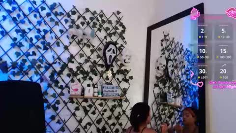 beautibellah online show from November 13, 5:34 pm