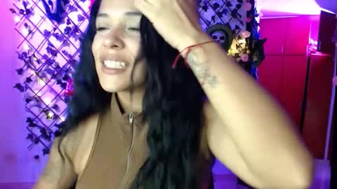 beautibellah online show from December 20, 1:12 am