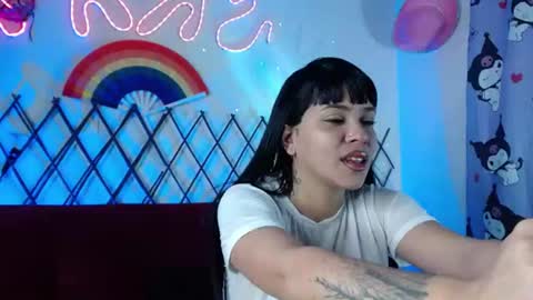 beautibellah online show from July 11, 12:02 am