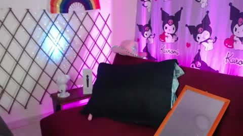 beautibellah online show from July 19, 12:14 am