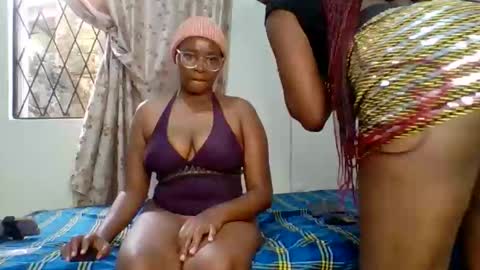 Chelsea and Raymond online show from October 23, 4:12 am