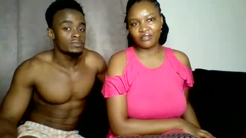 Snapshot of beautiful_and_lovely chatting on June 18, 4:46 am Chelsea and Raymond online show from June 18, 4:46 am