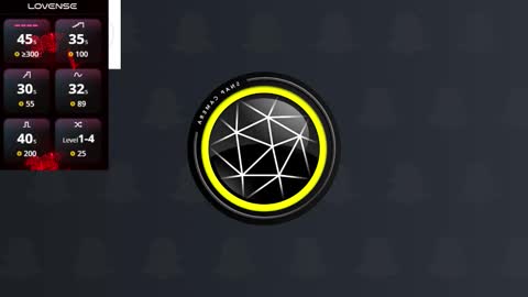 your Lana online show from November 3, 2:40 pm