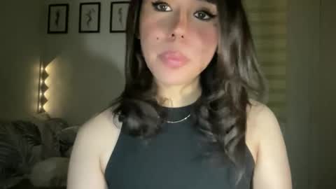 Sweet Aya online show from February 1, 3:43 pm