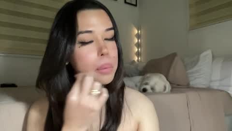 Snapshot of beautiful_lust69 chatting on May 28, 3:09 pm Sweet Aya online show from May 28, 3:09 pm