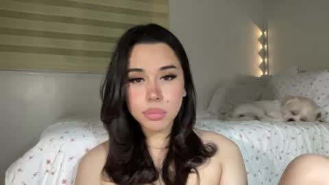 Snapshot of beautiful_lust69 chatting on June 10, 3:11 pm Sweet Aya online show from June 10, 3:11 pm