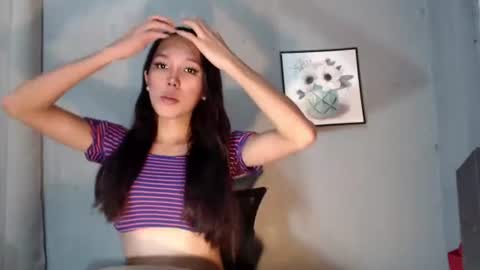 beautiful_marga online show from August 9, 11:15 am