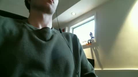 beautifulbeaver online show from October 31, 8:21 pm