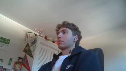 beautifulbeaver online show from November 1, 5:04 pm