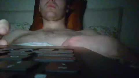 beautifulbeaver online show from April 13, 3:34 am
