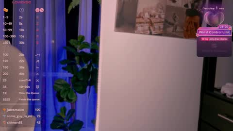 Chleo online show from February 28, 5:26 am