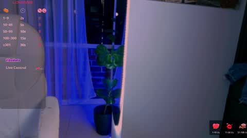 Chleo online show from March 4, 5:11 am