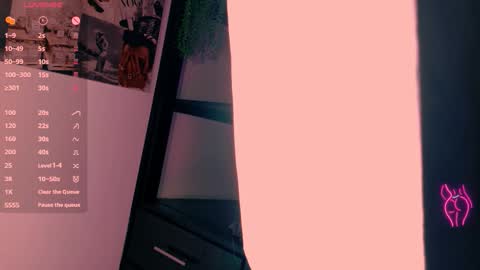 Chleo online show from October 1, 1:55 am