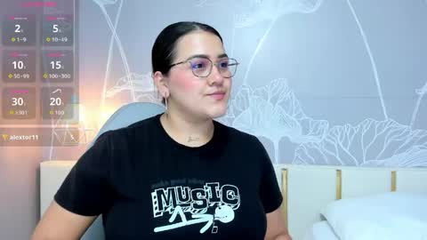 Snapshot of beautifulgirl4u_ chatting on May 26, 11:45 pm online show from May 26, 11:45 pm