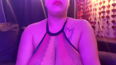MONSTAHEAD69 online show from February 26, 8:26 am