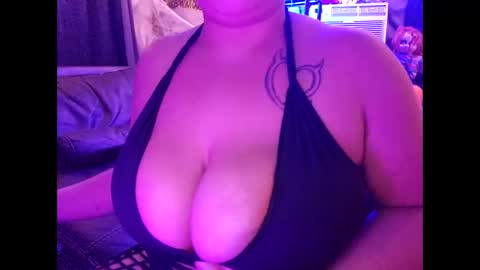 MONSTAHEAD69 online show from October 19, 6:47 am