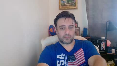 Kalel Superman online show from June 1, 5:25 pm
