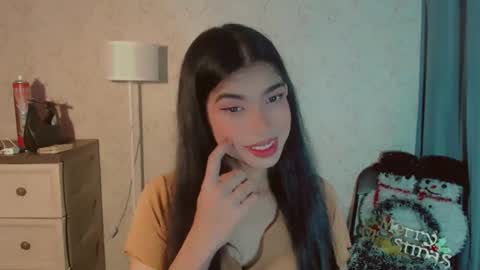 TRIXIE online show from December 18, 10:32 am