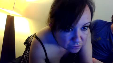 kalysta online show from April 8, 2:44 am