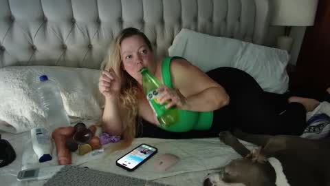 beauty4agent online show from December 11, 10:16 pm