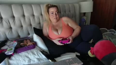 beauty4agent online show from March 4, 7:22 pm