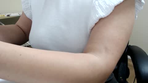 beauty_annyta online show from April 3, 9:40 am