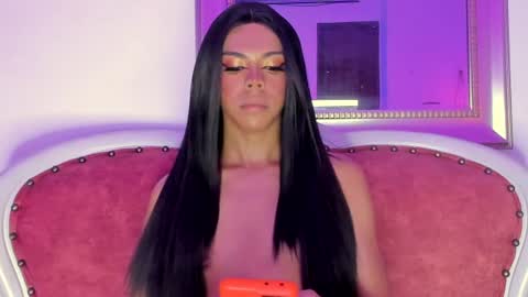 Leydi  online show from July 23, 2:26 pm