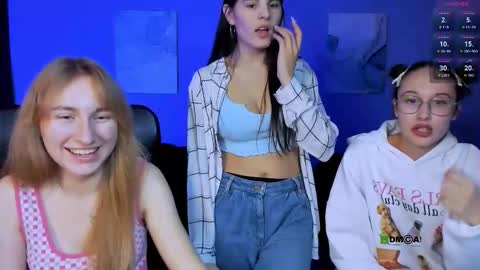 beauty_ginger online show from November 29, 8:01 pm