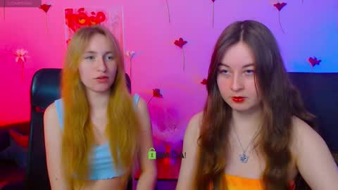beauty_ginger online show from March 15, 8:26 pm