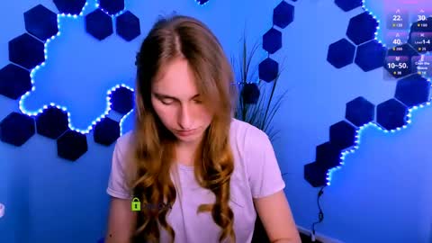 beauty_ginger online show from May 21, 6:59 pm