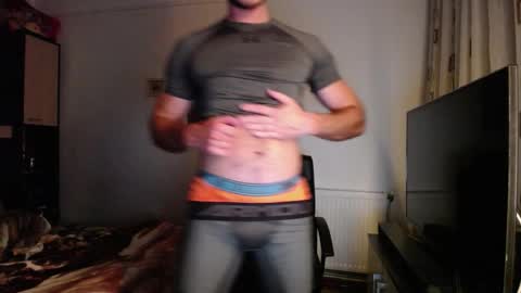 Mia and Jake online show from September 23, 1:08 am