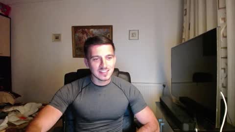 Mia and Jake online show from September 25, 10:46 pm