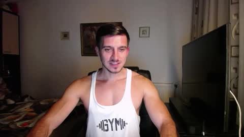 Mia and Jake online show from October 2, 11:01 pm