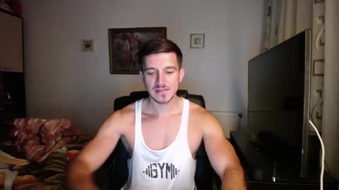 Mia and Jake online show from October 3, 12:57 pm