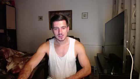 Mia and Jake online show from October 6, 9:56 pm