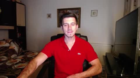 Mia and Jake online show from October 8, 4:04 pm