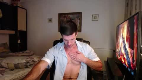 Mia and Jake online show from October 10, 12:31 am